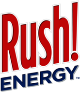 Rush! Energy