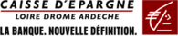 Caisse d'Epargne - Loire Drôme Ardèche