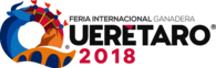 Feria Internacional Querétaro 2018, Horizontal