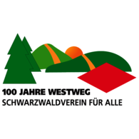 100 Jahre Westweg