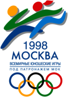 Olympic Junior Moscow 1998