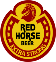 redhorse