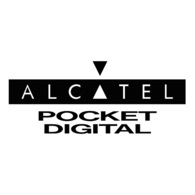 Alcatel Pocket Digital
