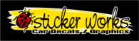 beetle sticker works