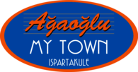 Agaoglu My Town