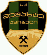 FK Meshakhte Tkibuli