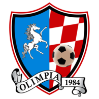 FC Olimpia Balti (new logo)