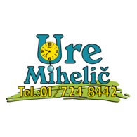 Ure Mihelic