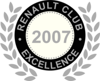 Renault Club Excellence