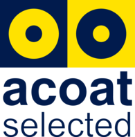acoat selected
