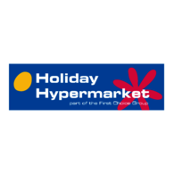 Holiday Hypermarket