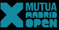 Mutua Madrid open