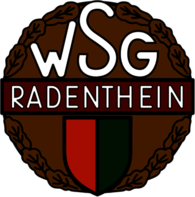 WSG Radenthein (70's logo)