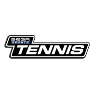 Tennis Sega Sports