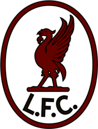 FC Liverpool (1960's logo)