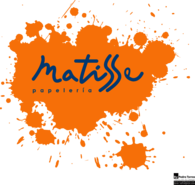 Papelería Matisse