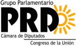 PRD Grupo Parlamentario