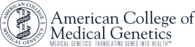 American College of Medical Genetics