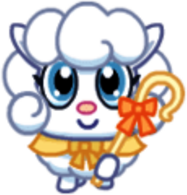 Little Bo Nap the Sleepy Sheepy