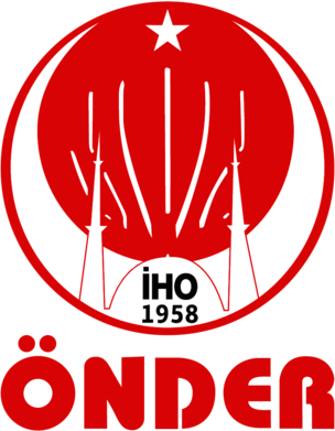 Önder İmam Hatip Okulları Mezunları ve Mensupları Derneği Logosu