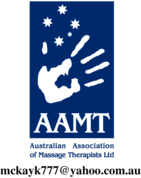 Australian Association Of Massage Therapists