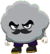 The Weatherbies Tommy Thunder