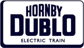 Hornby Dublo
