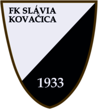 FK SLAVIJA Kovačica
