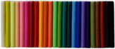 Assorted Plasticine Sticks