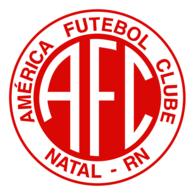 America Futebol Clube de Natal-RN