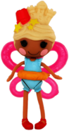 Lalaloopsy June Seashore
