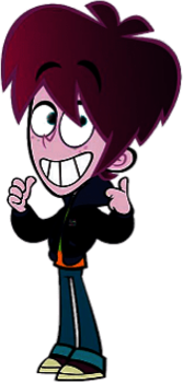 Fred Luckpuig Thumbs Up