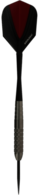 Ariane Steel Tip Dart