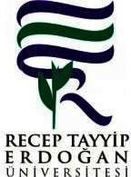 Balıkesir üniversitesi