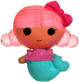Lalaloopsy Pearly Seafoam Baby