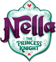 Nella the Princess Knight 