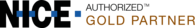 NICE Authorized Gold Partner