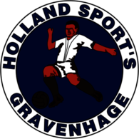 Holland Sport's Gravenhage (old logo until 1971)