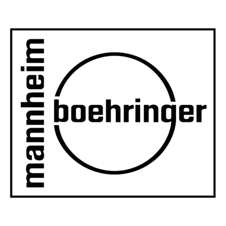 Mannheim Boehringer
