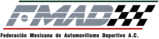 Federación Mexicana de Automovilismo Deportivo A.C.