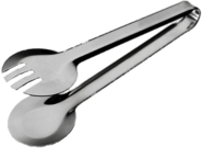 Food Serving Tongs