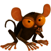 The Jungle Bunch Gilbert