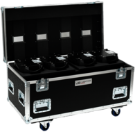 JB Lighting Flightcase