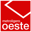 Metroligero Oeste