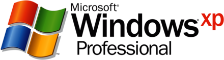 Microsoft Windows XP Professional