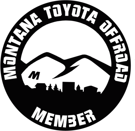 Montana Toyota Offroad Member