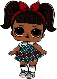 LOL Surprise Kansas QT