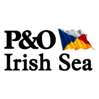 P&O Irish Sea