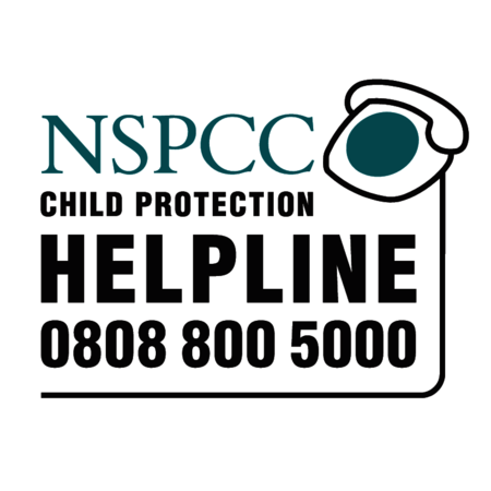 NSPCC Child Protection HelpLine