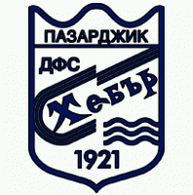 FK Hebar 1918 Pazardzhik